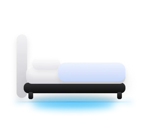 How to choose a mattress: firmness, height, materials